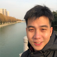 Daniel Cheow