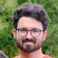 Thomas Christie, Ph.D.