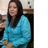 Rosario Urbina Mendoza
