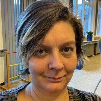 Mie Mogensen