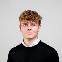 Cas Huisman