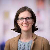 Joanna Diallo, Mba