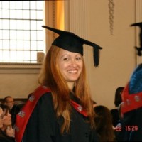 Claudia Stewart