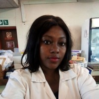 Caroline Nziyana