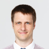 Alexei Kalita