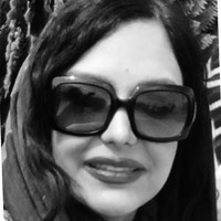 Azadeh Rahmanian