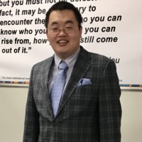 Yi Li