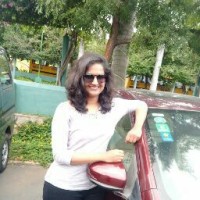 Kavya S