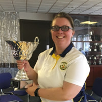 Kirsty Milne