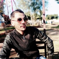 Hamid Hamdi
