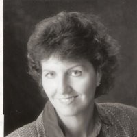 June Gordon
