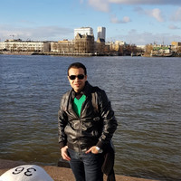 Ahmed Farouk