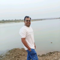 Patel Vrajesh