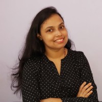 Ca Varsha Chopra