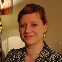 Lieve Vanotterdijk