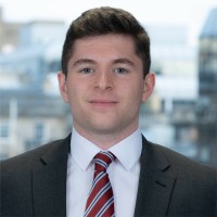 Adam Boyle