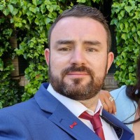 Ciarán Doyle