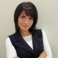 Maria Golubtsova