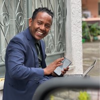 Samuel Eyob