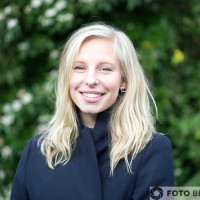 Nicky Van Hinsberg