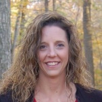 Kendra McCrimmon