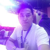 Prajwal Shrestha