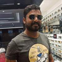 Sunil martin