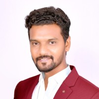 Ravikumar S