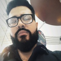 Gerald Diaz Gomez