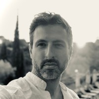 Nathan Goralnik