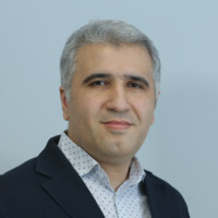 Etibar Ashirov