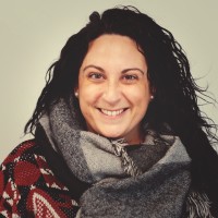 Cristina Mayo Carneros