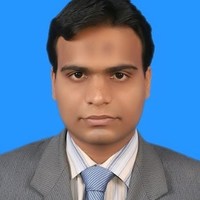 MOHAMMAD Sohail (MBA) (IFMP)