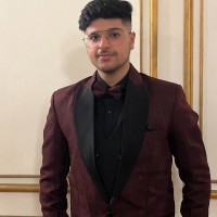 Ansh Arora