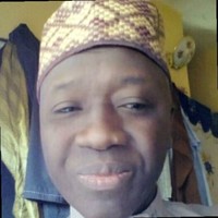 idris ahmed