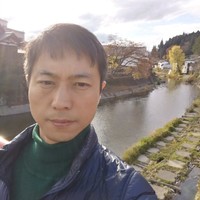 Jacky Xu