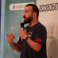 Avtandil Mghebrishvili