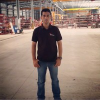 Ahmad Al-Tamimi