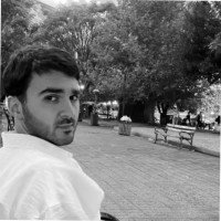 Aram Galstyan