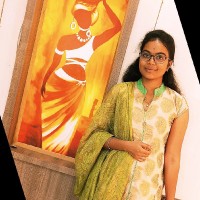 Dharani B