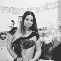 Екатерина Зиброва