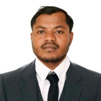 Kanhu Charan Jena