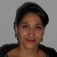 Audrey Rivera