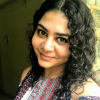 Ketki Passi