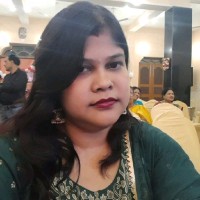 Shikha Shrivastava