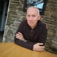Iain Rollitt-James
