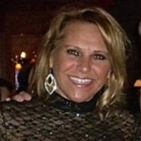 Nancy Friel