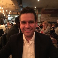Daniel Doiron