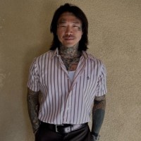 Kevin Yee