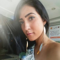 Rafaella Chichizola Ballón